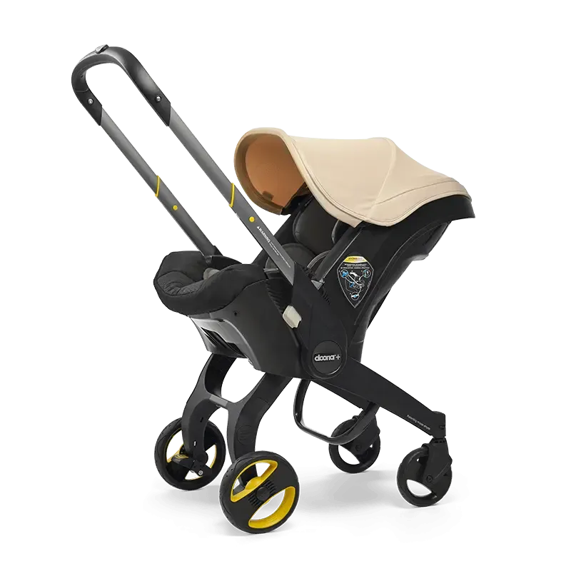 Doona   Car Seat & Stroller