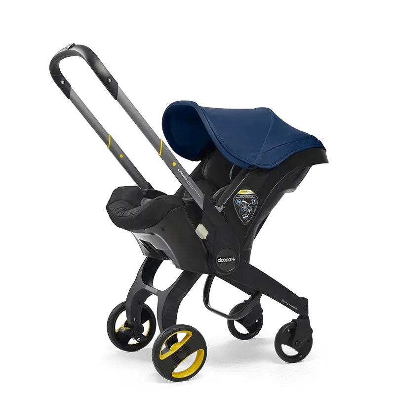 Doona   Car Seat & Stroller