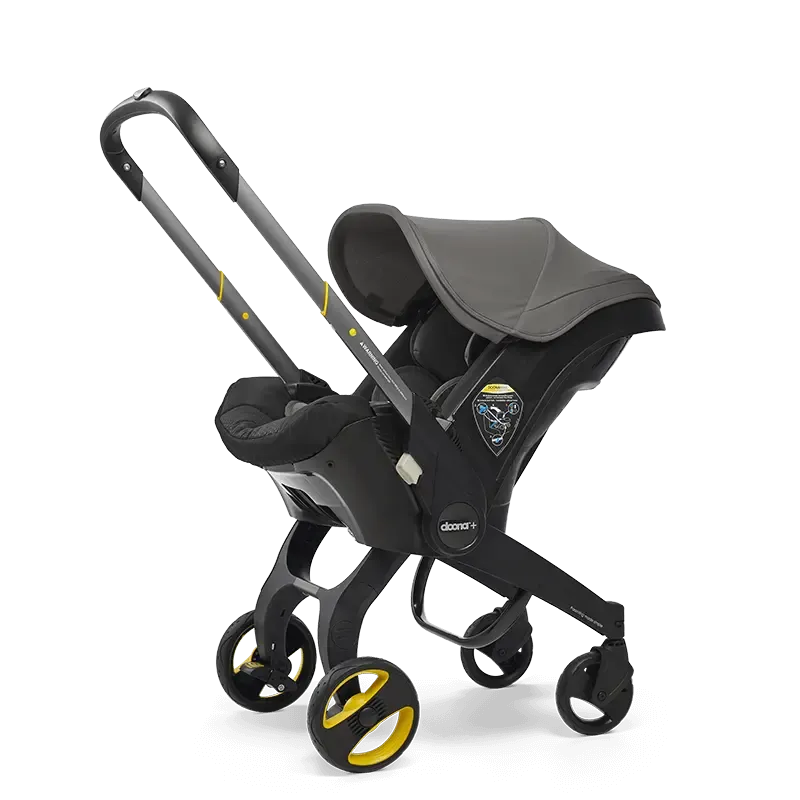 Doona   Car Seat & Stroller