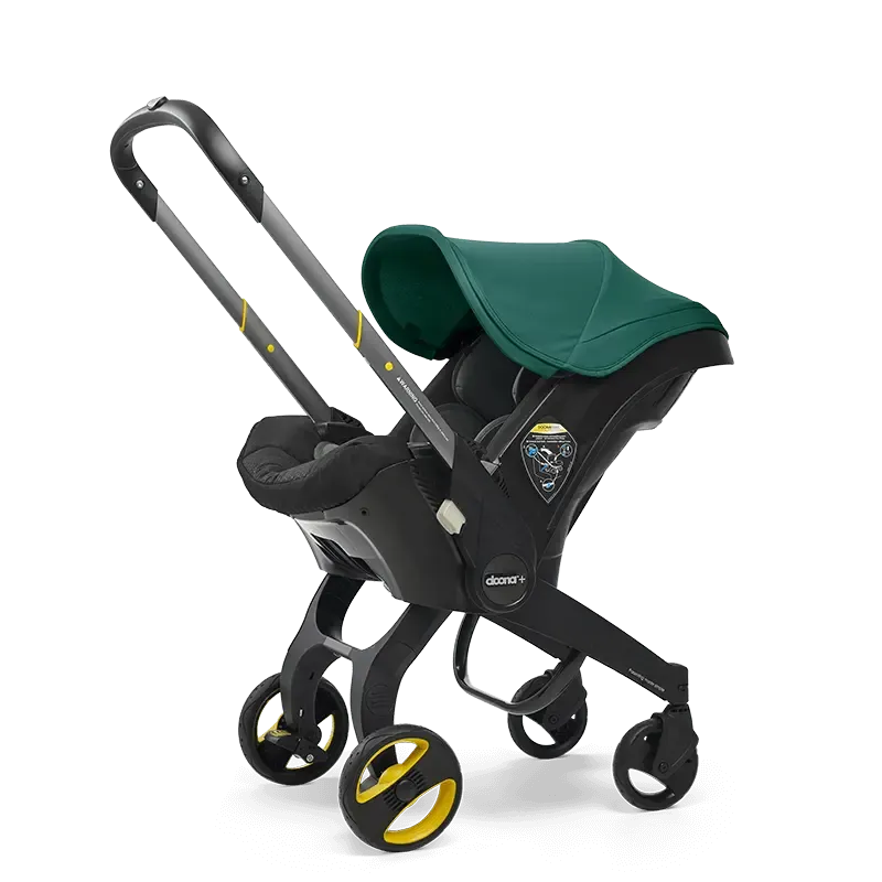 Doona   Car Seat & Stroller