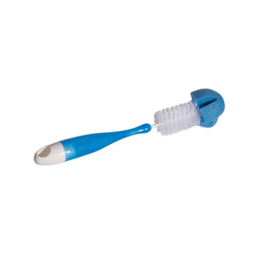 Drinking Fountain Cleaning Brush