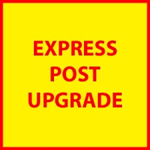 Express post upgrade