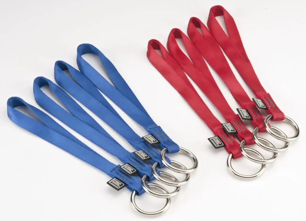 Fastloop Litter Strap Set [CMC]