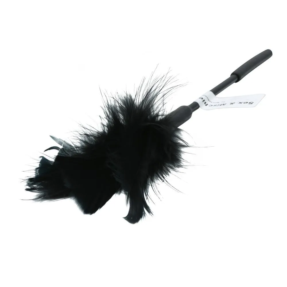 Feather Tickler