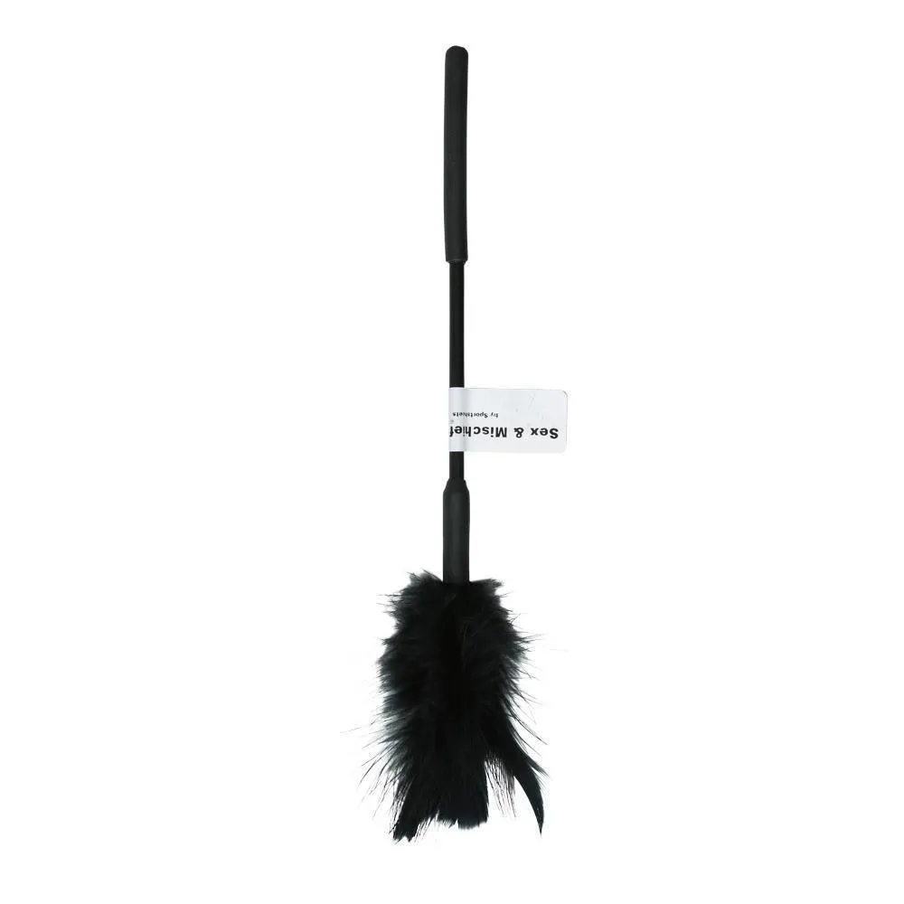 Feather Tickler