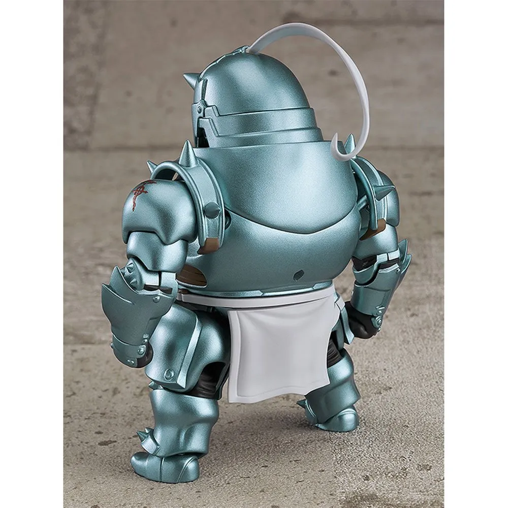 Fullmetal Alchemist Brotherhood: Nendoroid Alphonse Elric