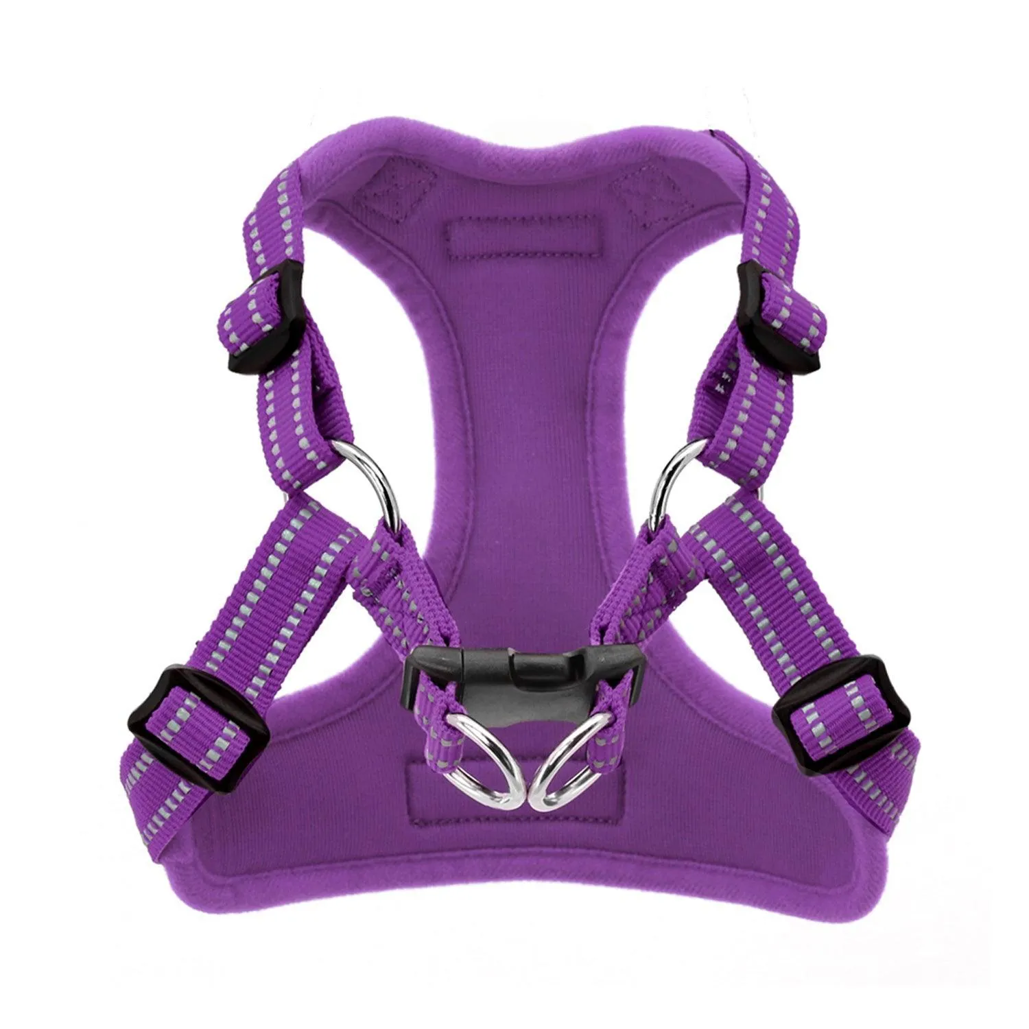 Halloween Step-in Flex Dog Harness