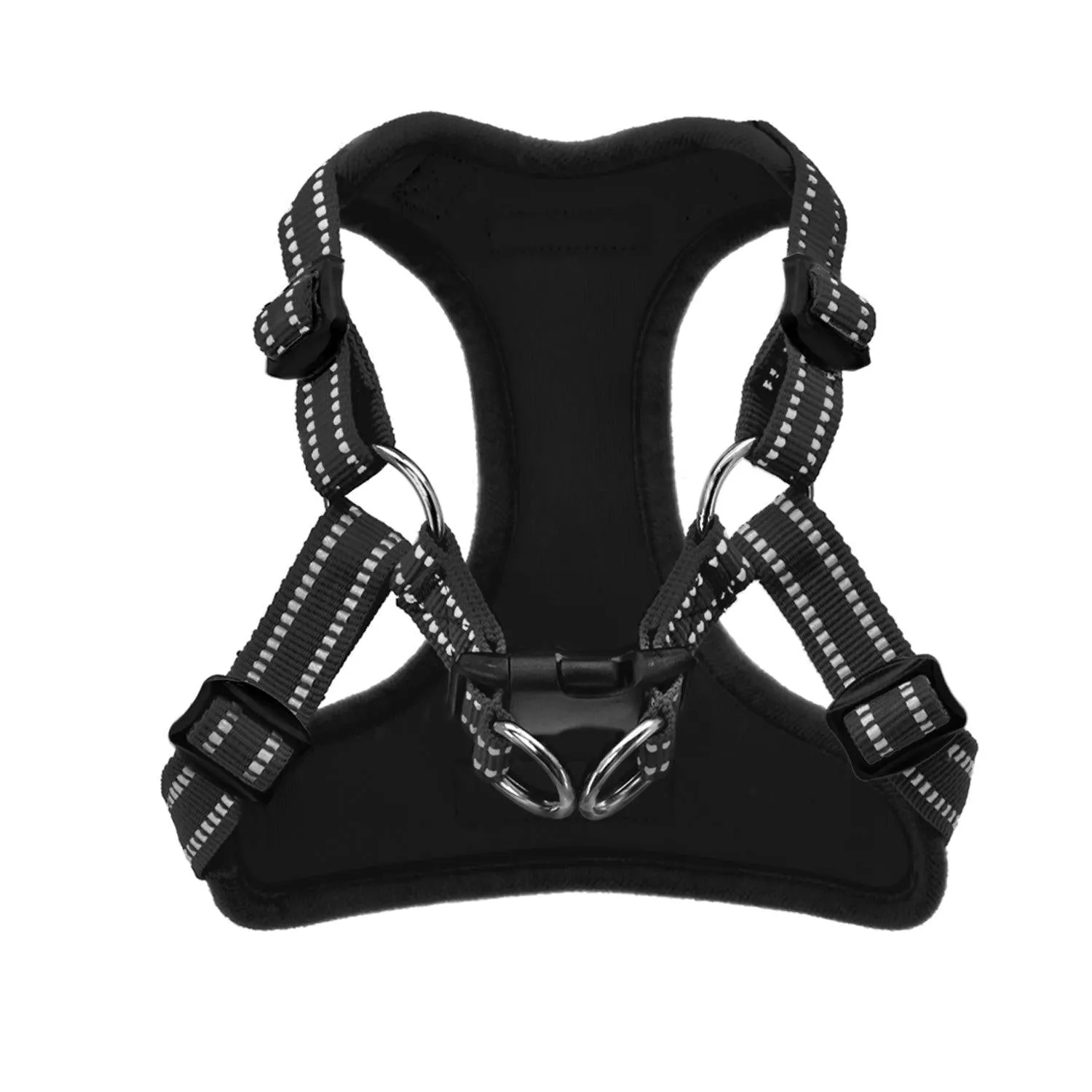 Halloween Step-in Flex Dog Harness