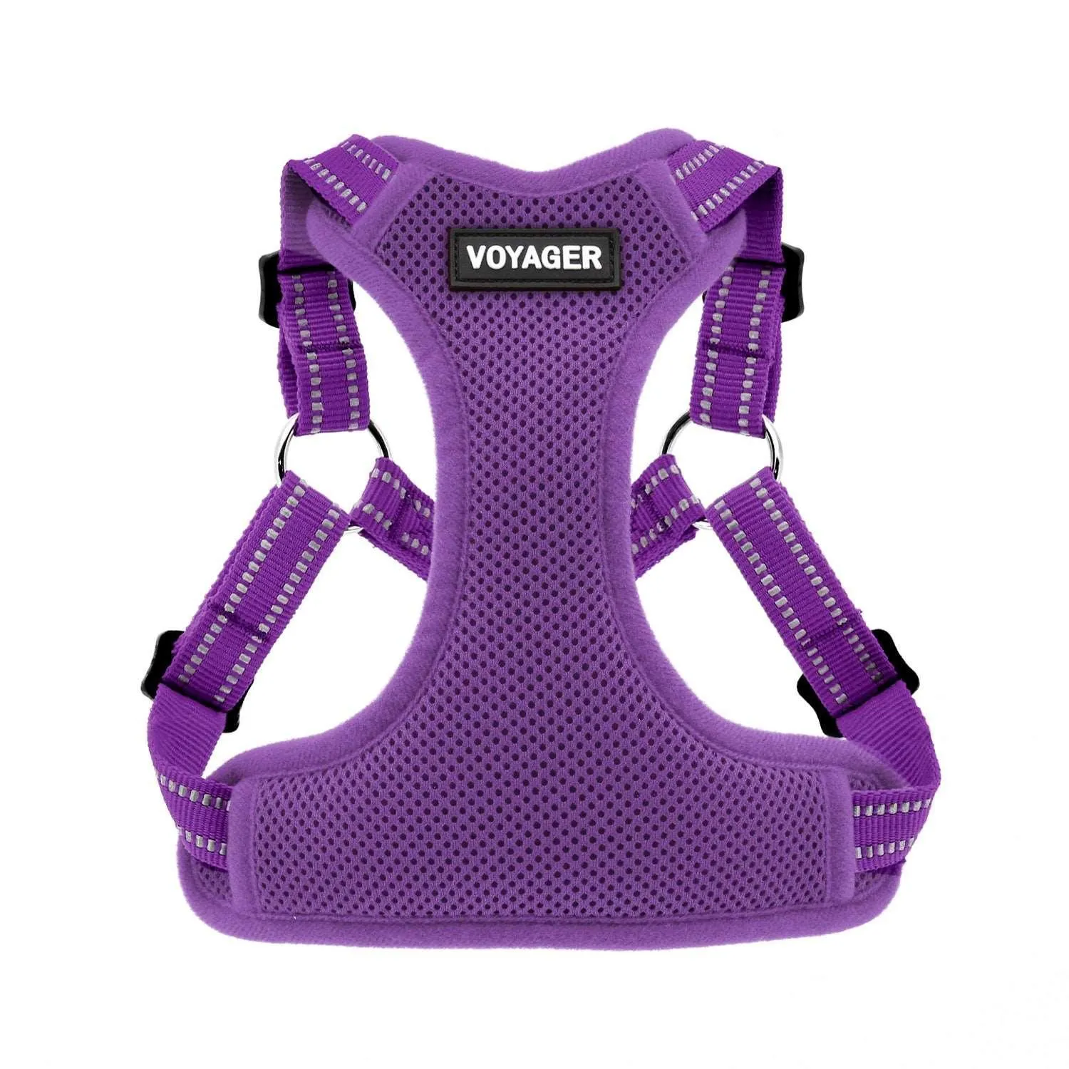 Halloween Step-in Flex Dog Harness