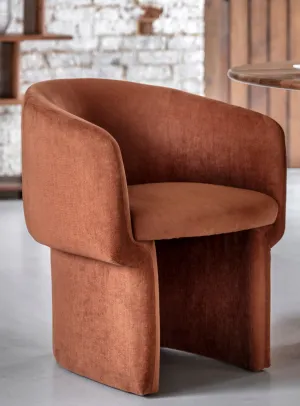 Holm Armchair