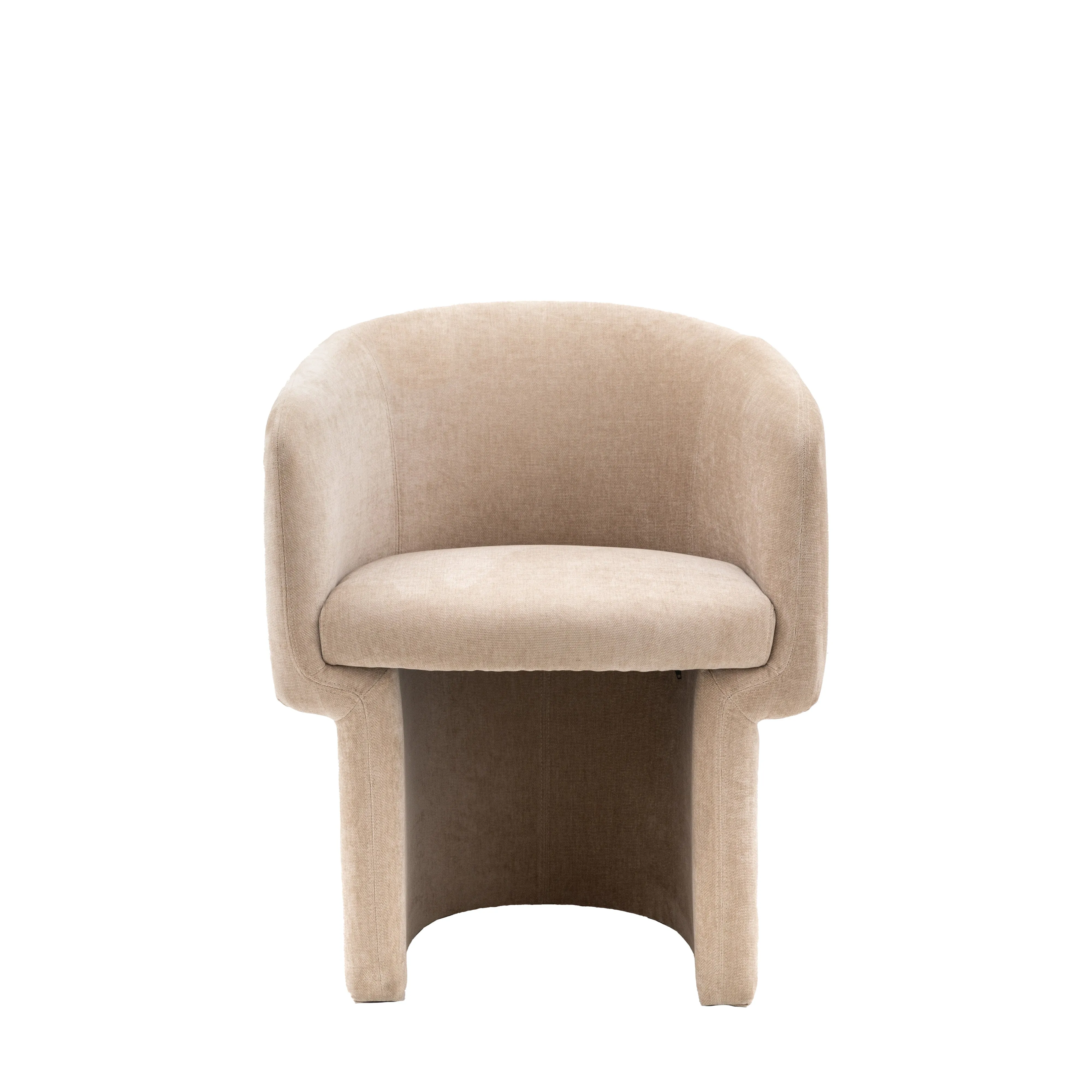 Holm Armchair