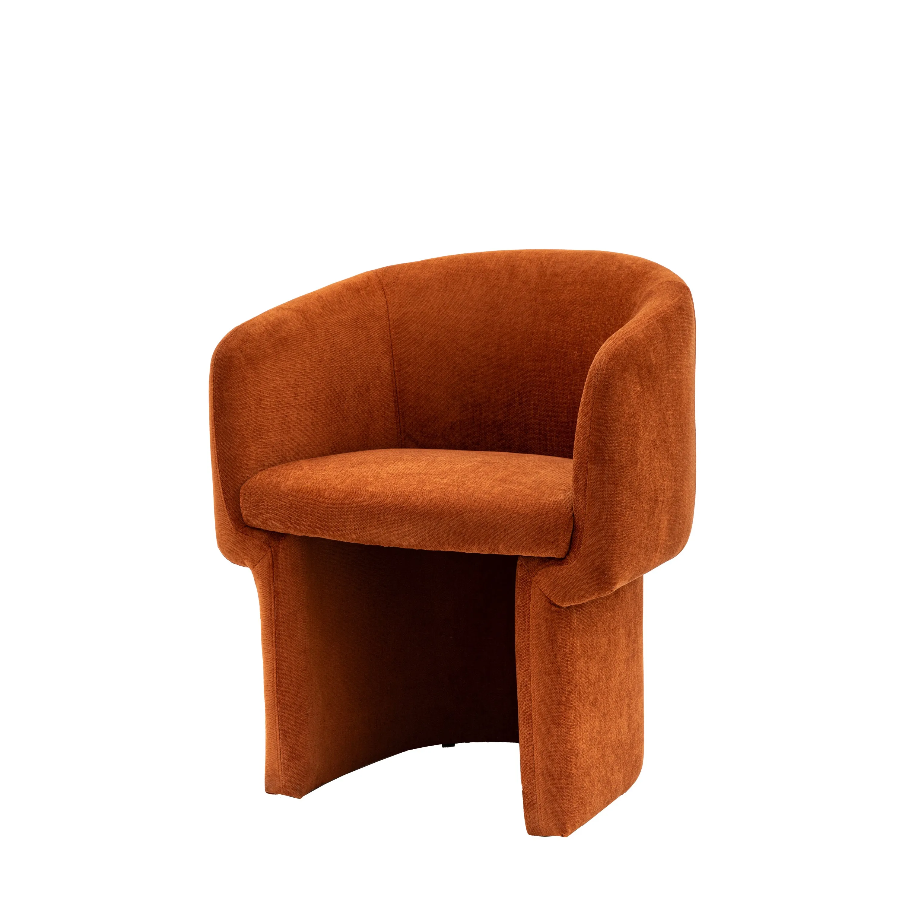 Holm Armchair