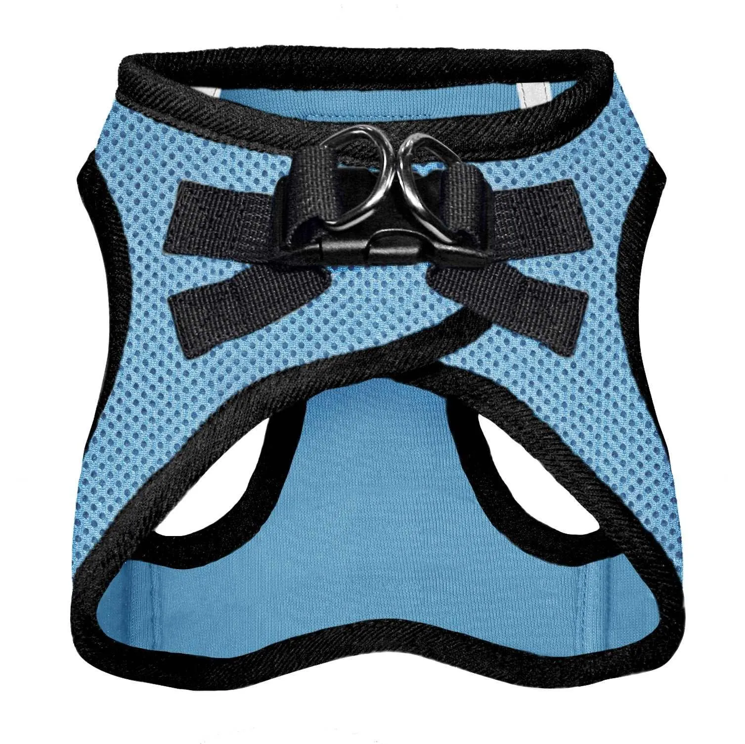 Independence Step-In Air Pet Harness: Ultimate Comfort & Security