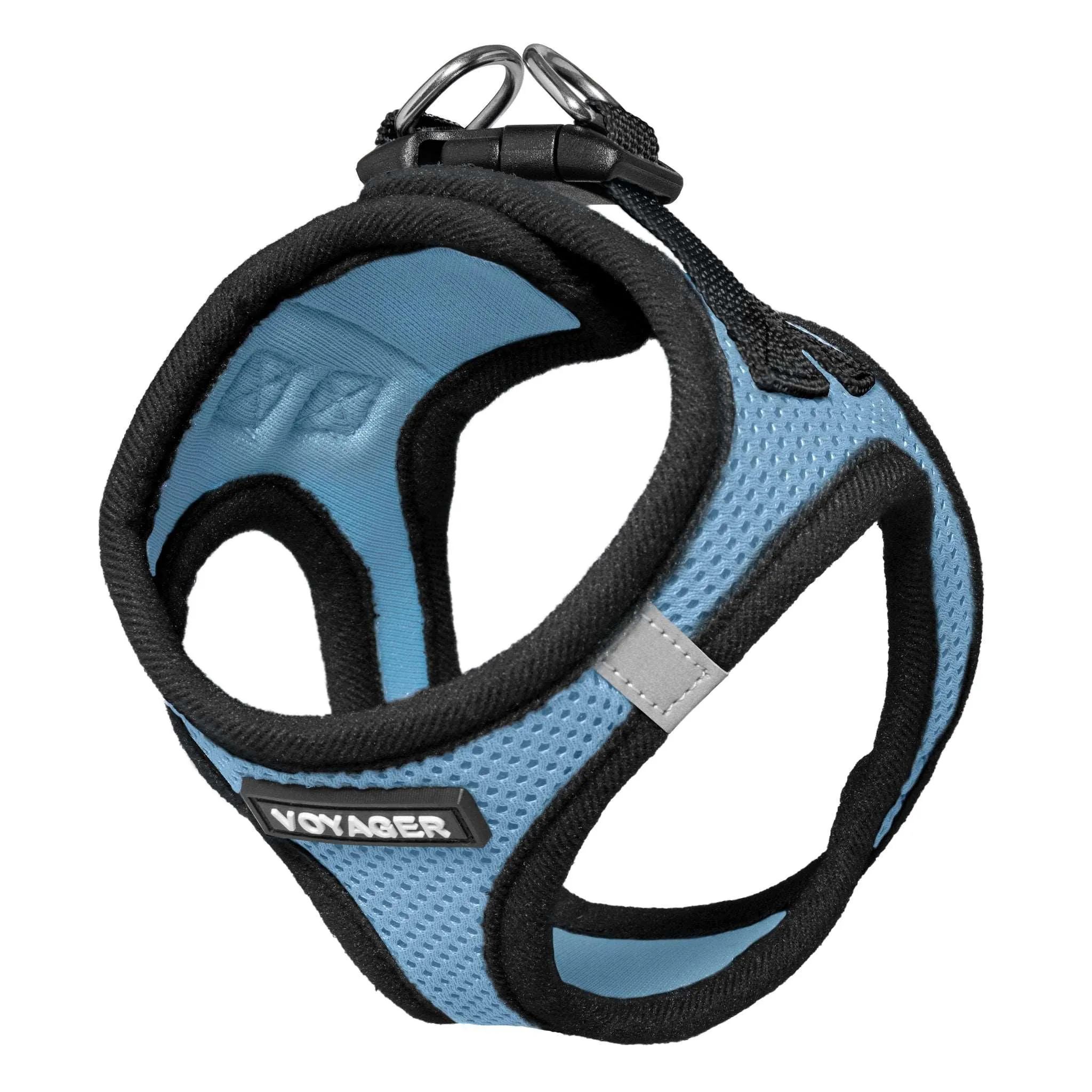 Independence Step-In Air Pet Harness: Ultimate Comfort & Security