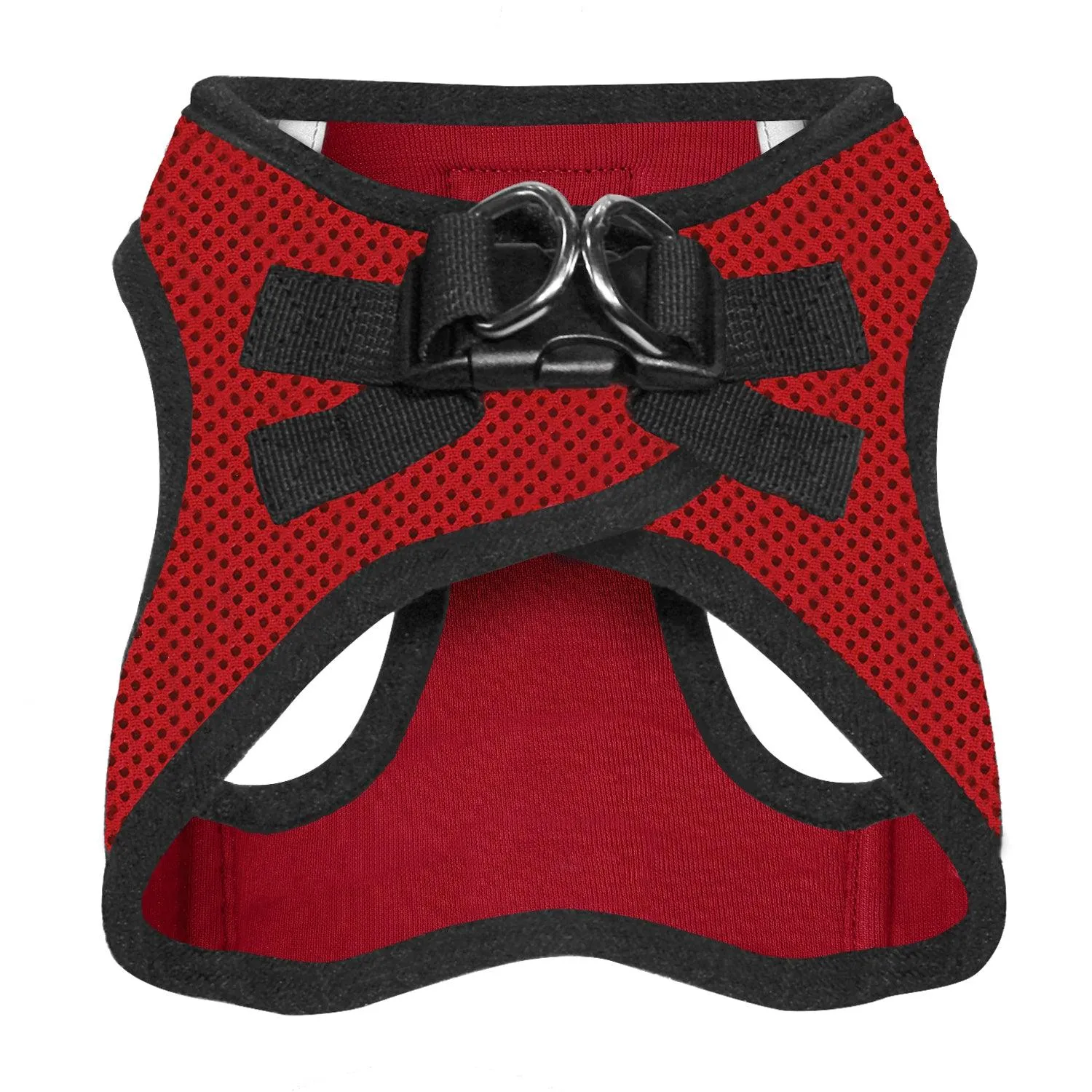 Independence Step-In Air Pet Harness: Ultimate Comfort & Security