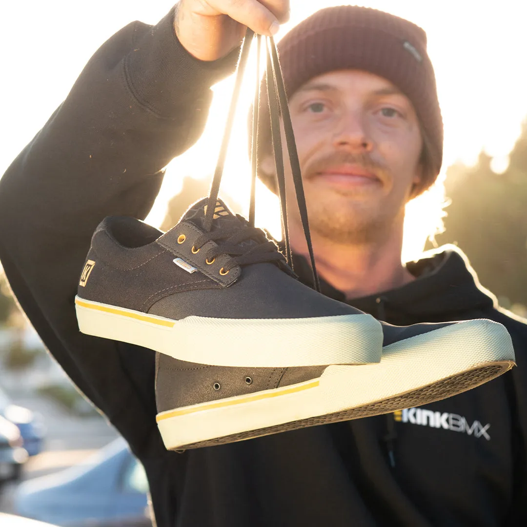 JAMESON VULC BMX X KINK NATHAN WILLIAMS