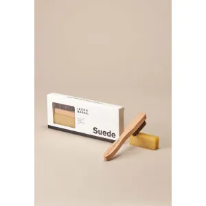 Jason Markk Premium Suede Cleaning Kit