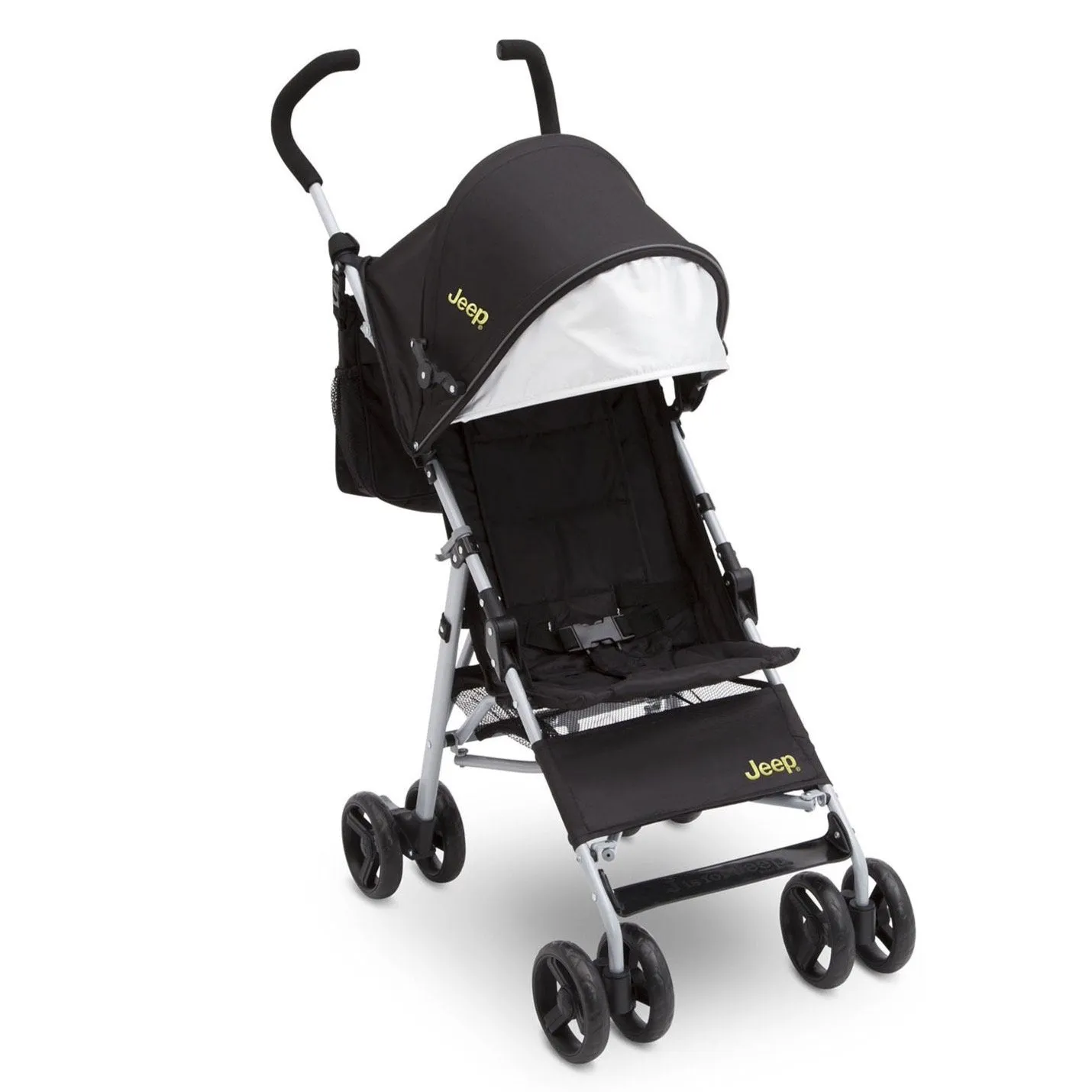 Jeep® North Star Stroller