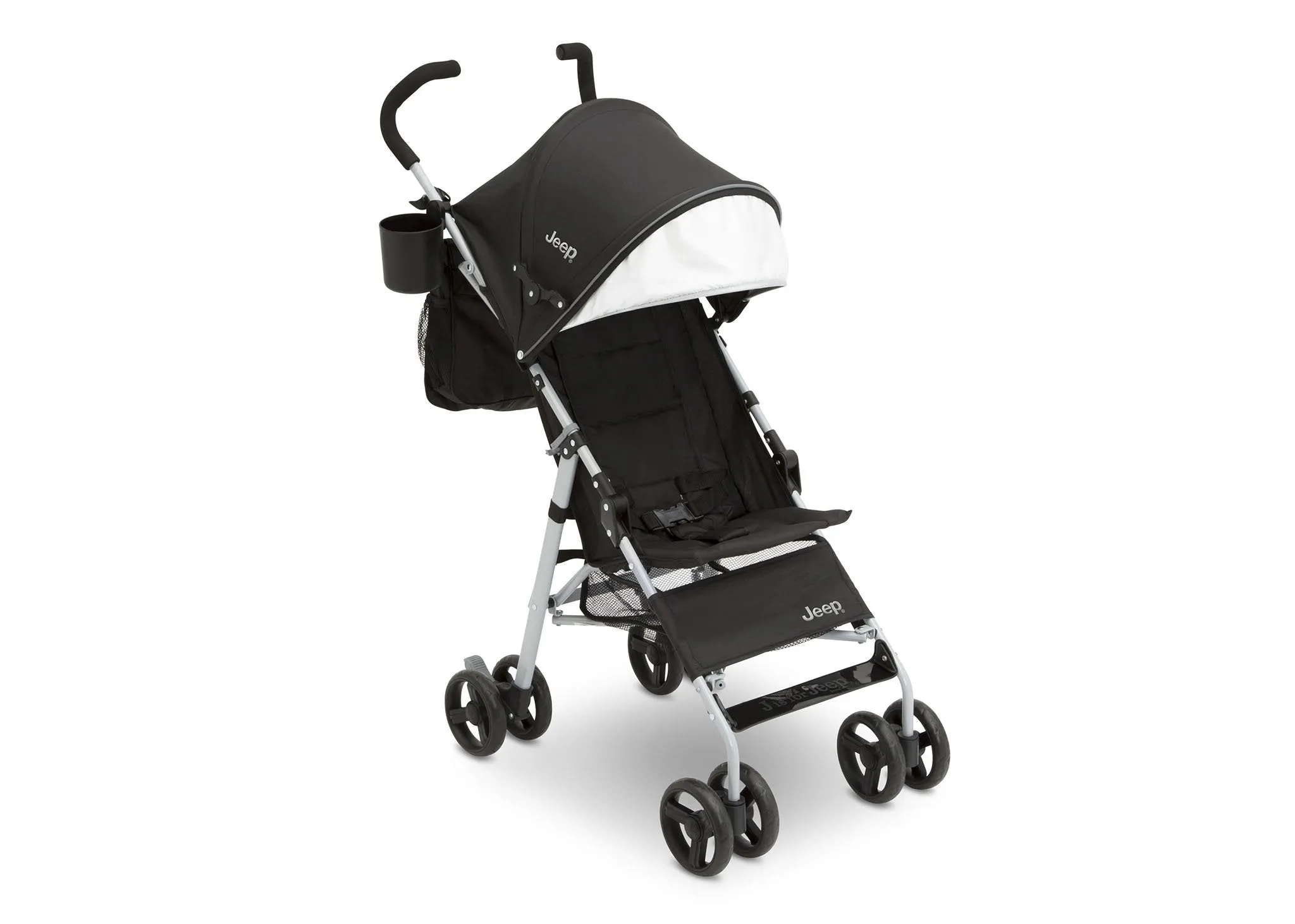 Jeep® North Star Stroller