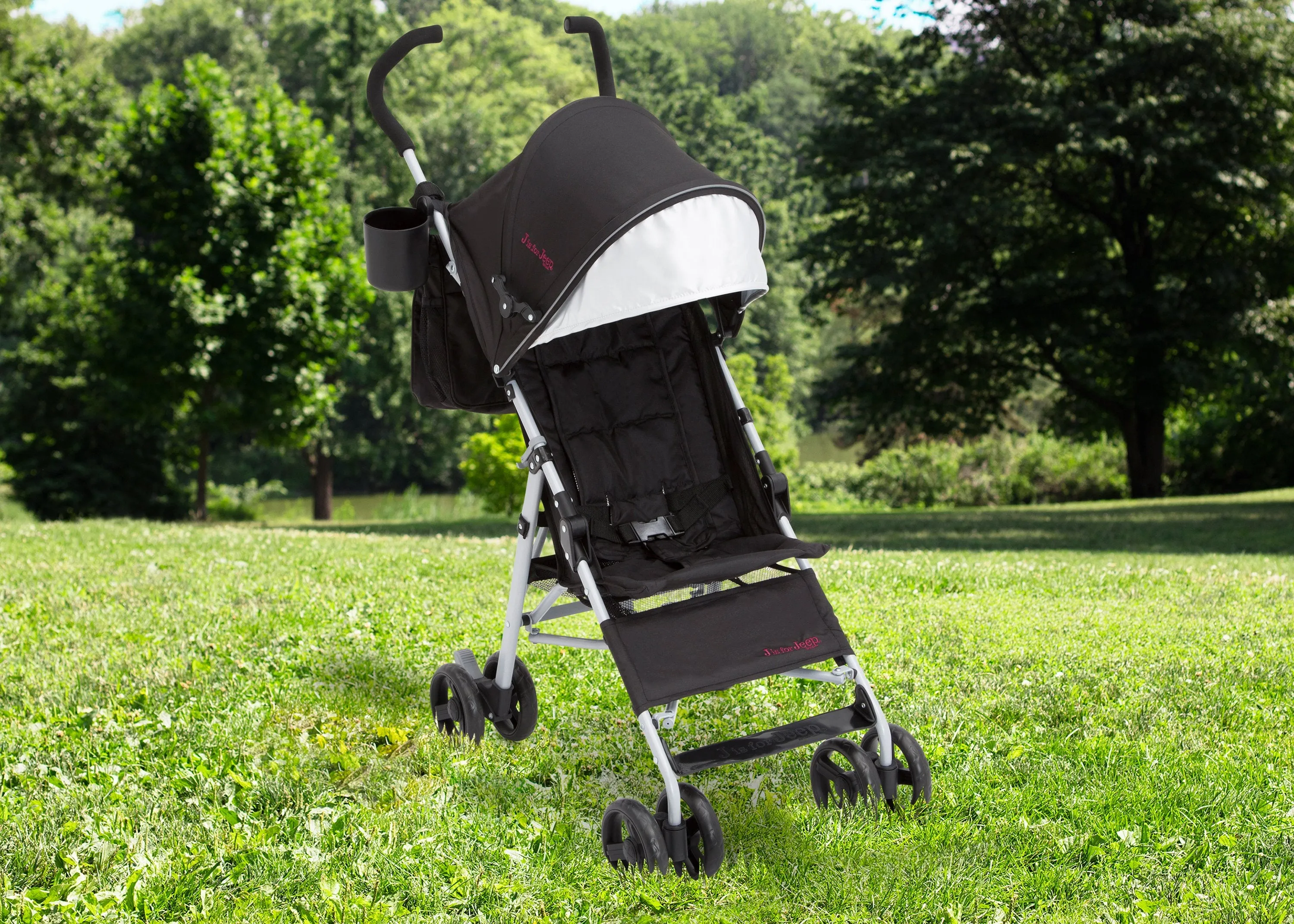 Jeep® North Star Stroller