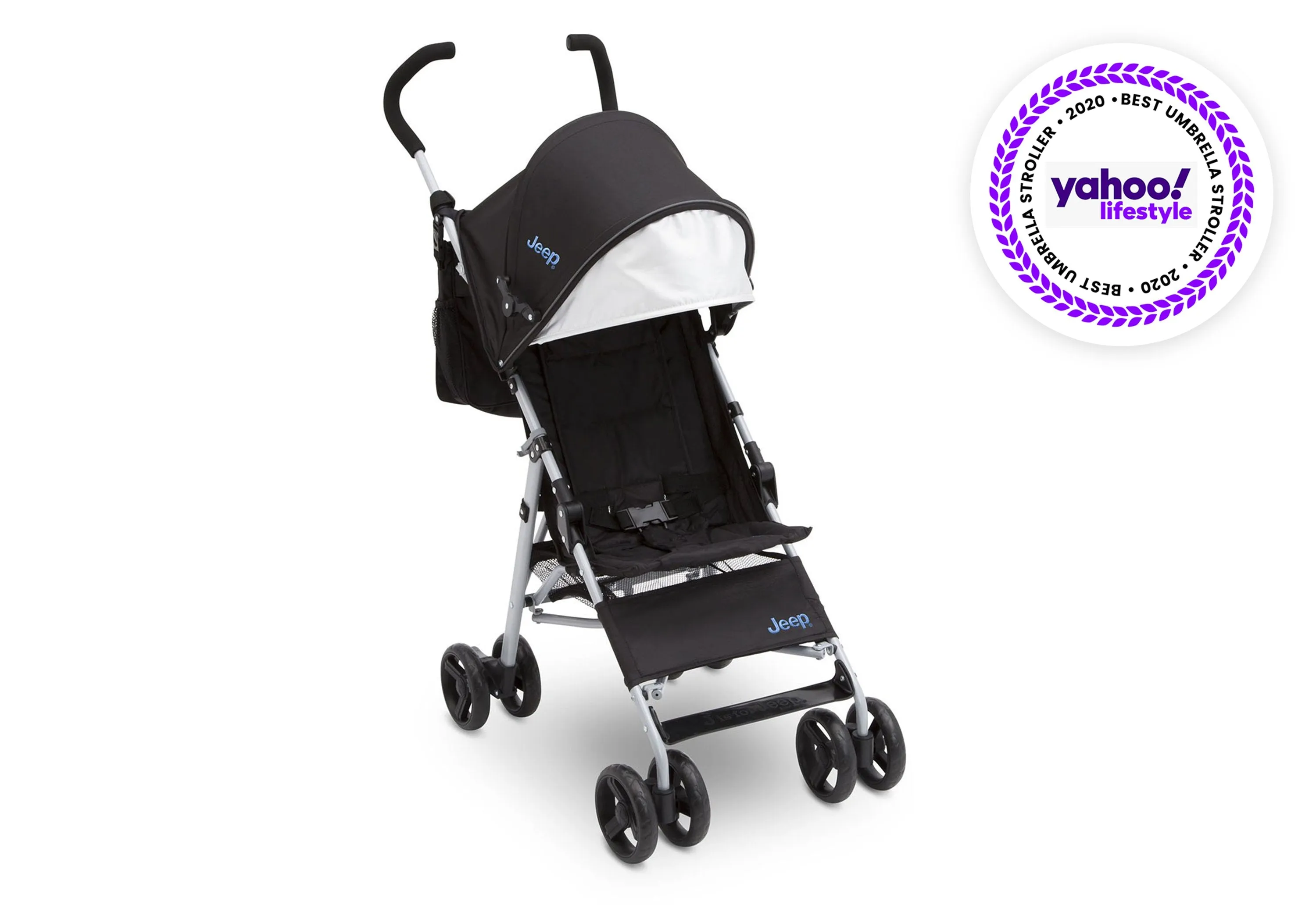 Jeep® North Star Stroller