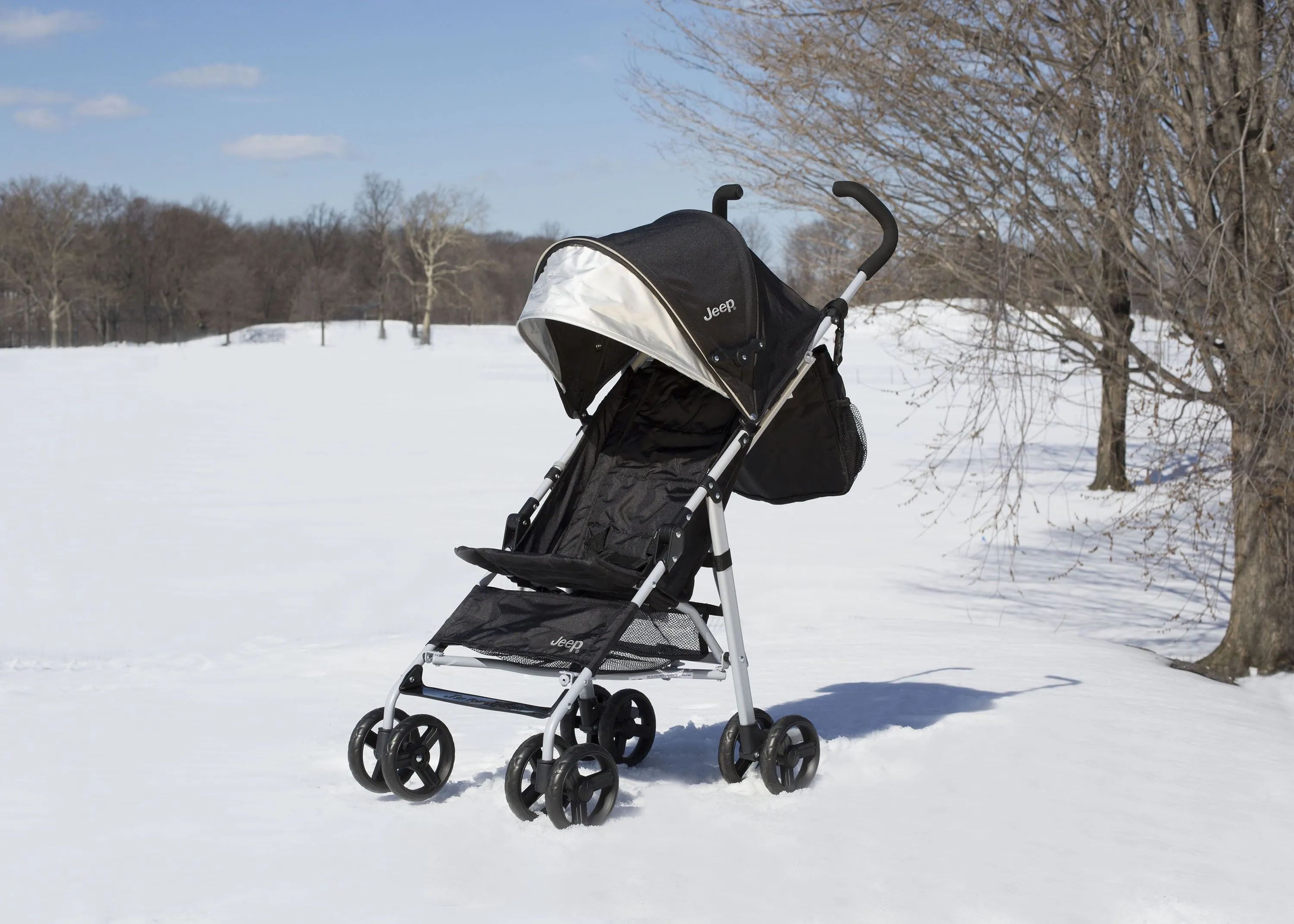 Jeep® North Star Stroller