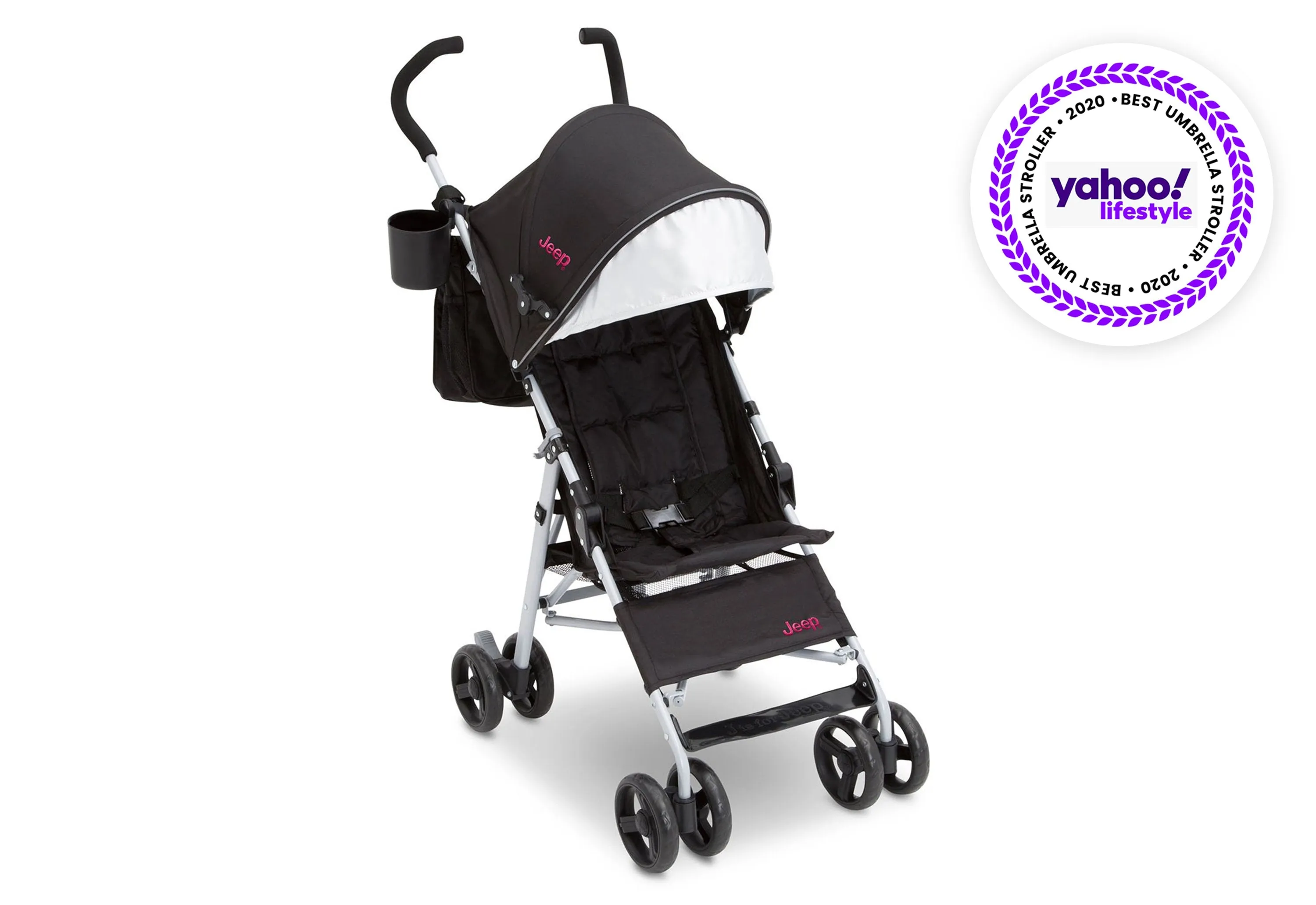 Jeep® North Star Stroller