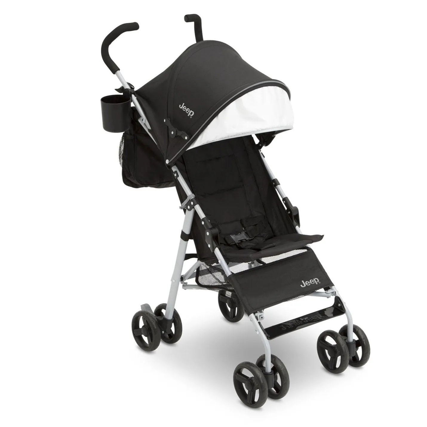 Jeep® North Star Stroller