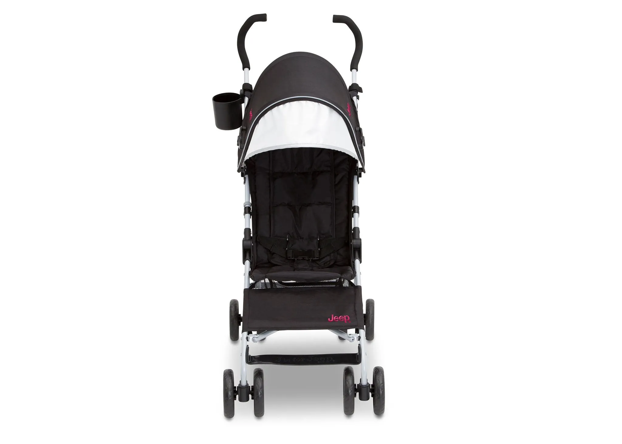 Jeep® North Star Stroller