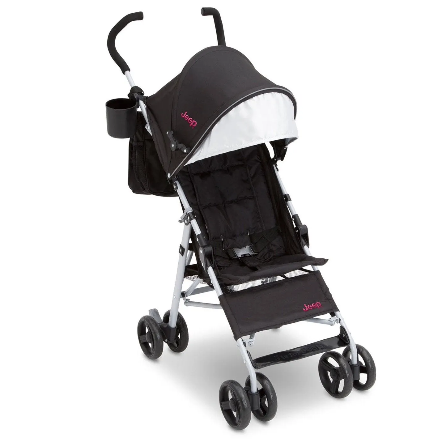 Jeep® North Star Stroller