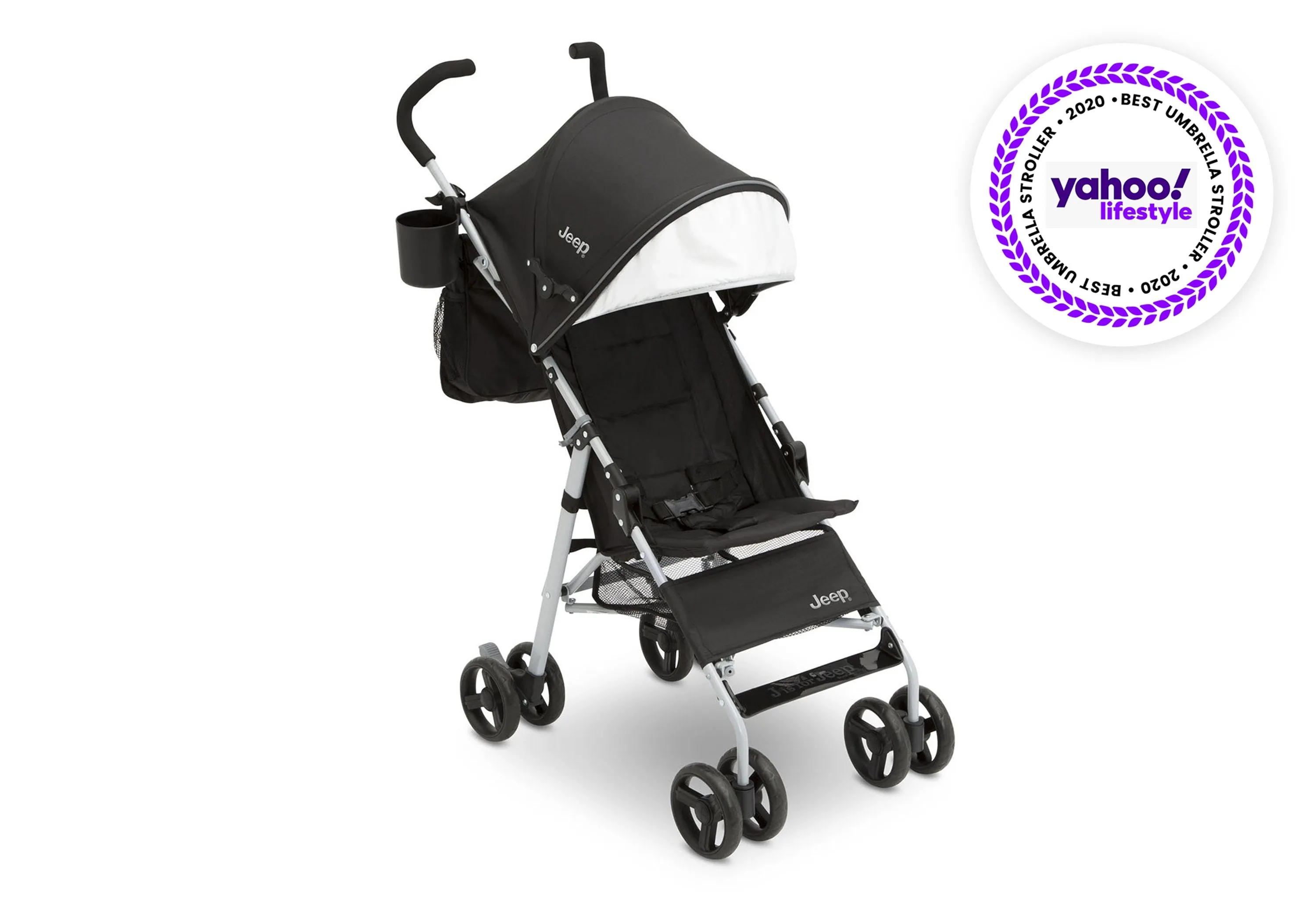 Jeep® North Star Stroller