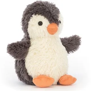 Jellycat Peanut Penguin Small