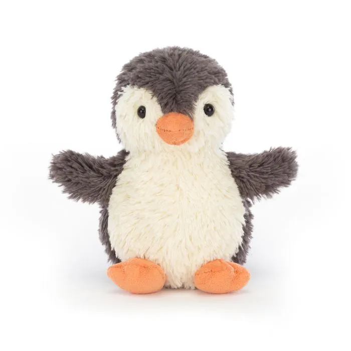 Jellycat Peanut Penguin Small