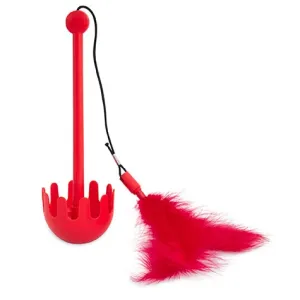 JW Swatical Cat Toy