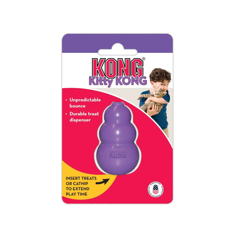 KONG®Kitty KONG