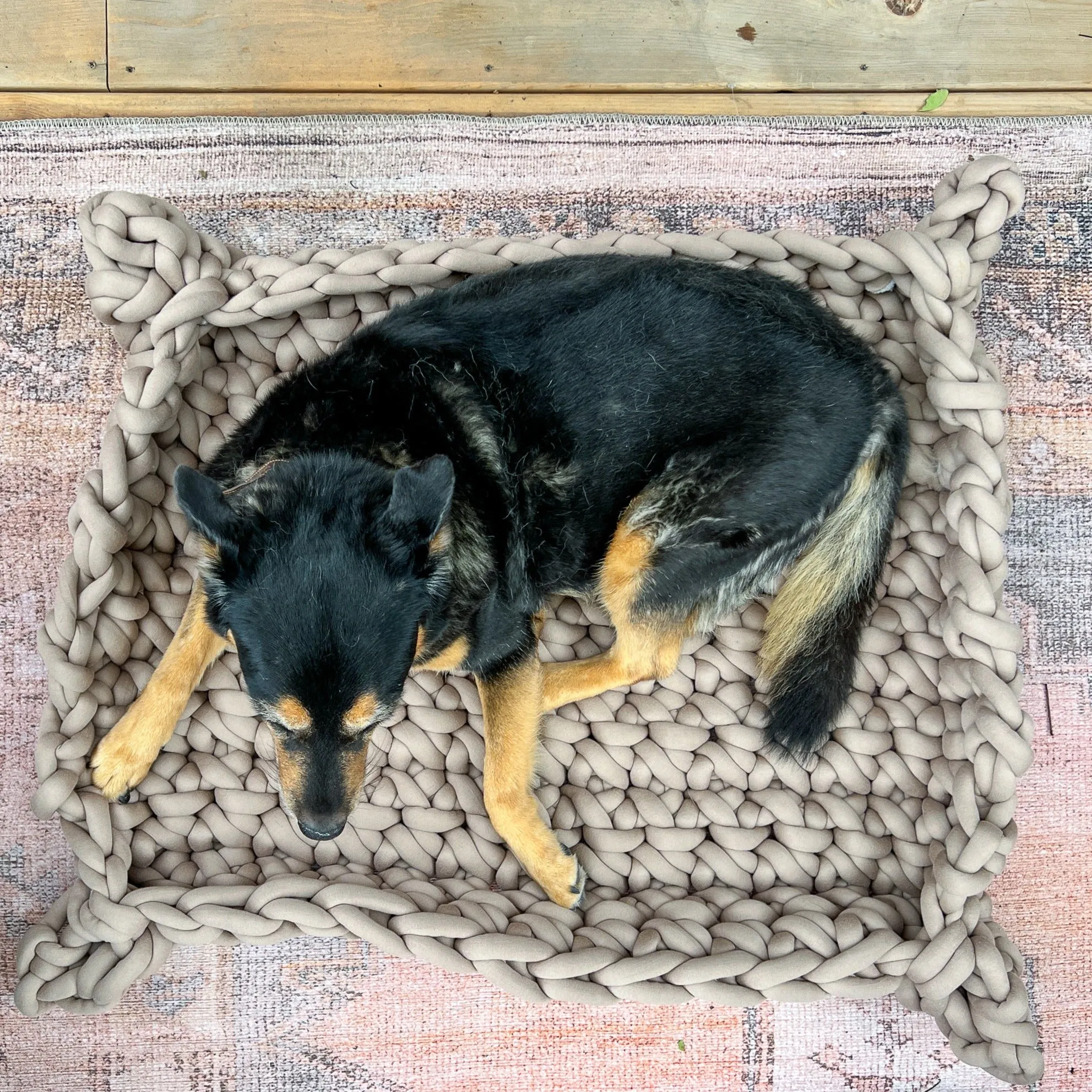 Lucy Pet Bed Kit