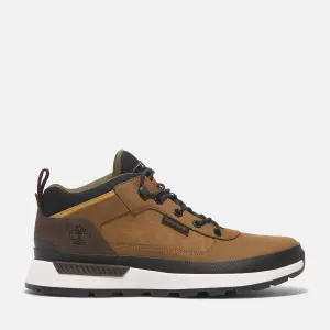 Men's Field Trekker Mid