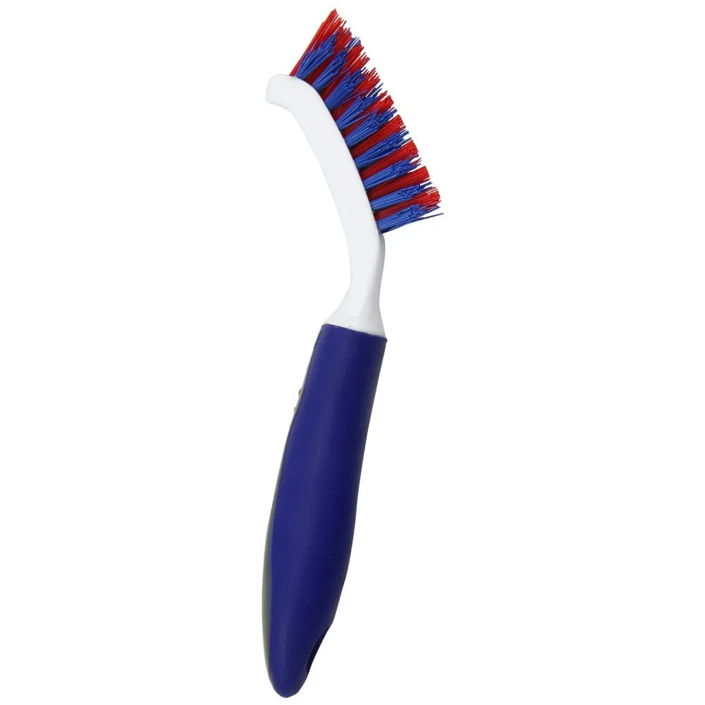 Mini Shark Grout Brush