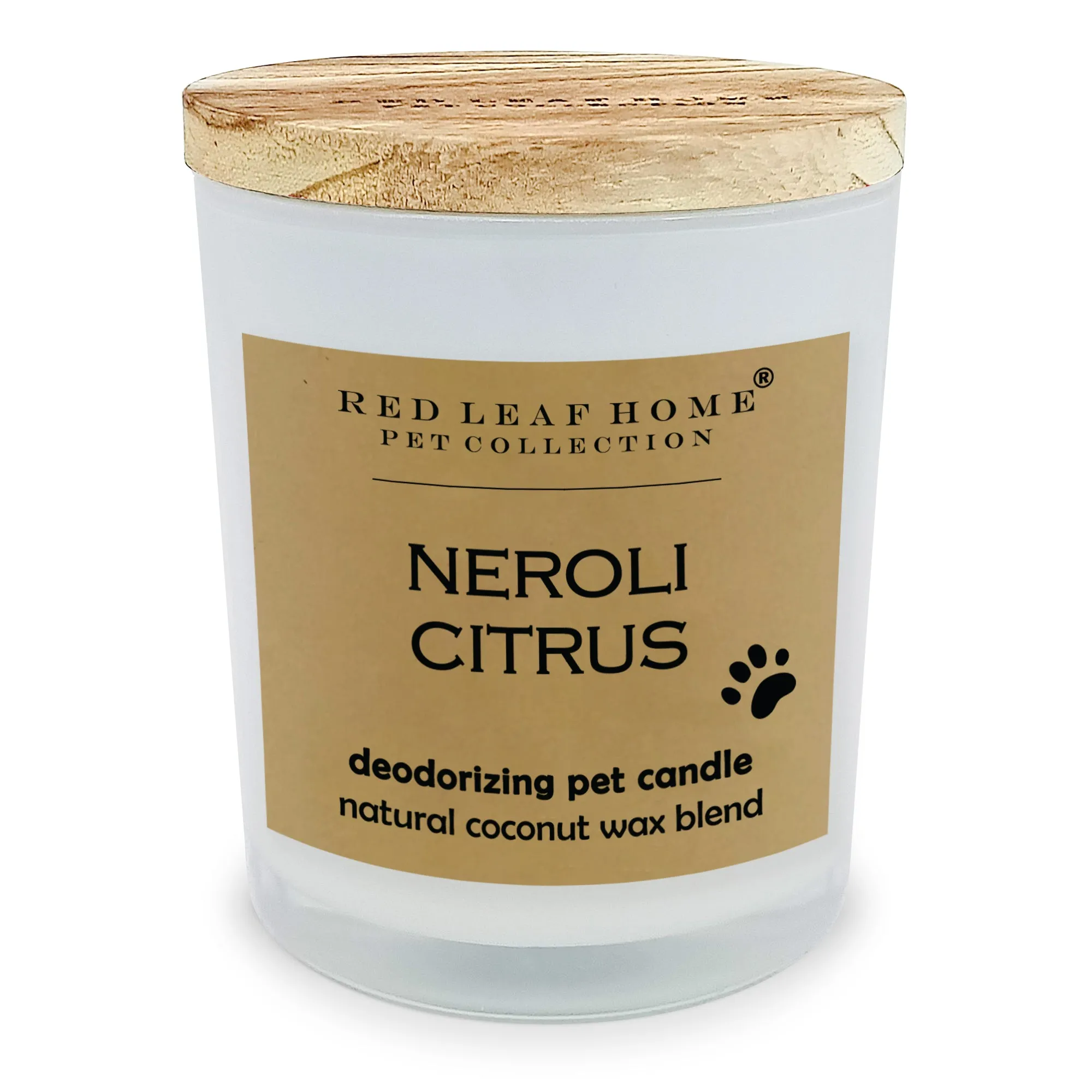 Neroli Citrus Pet Deodorizing