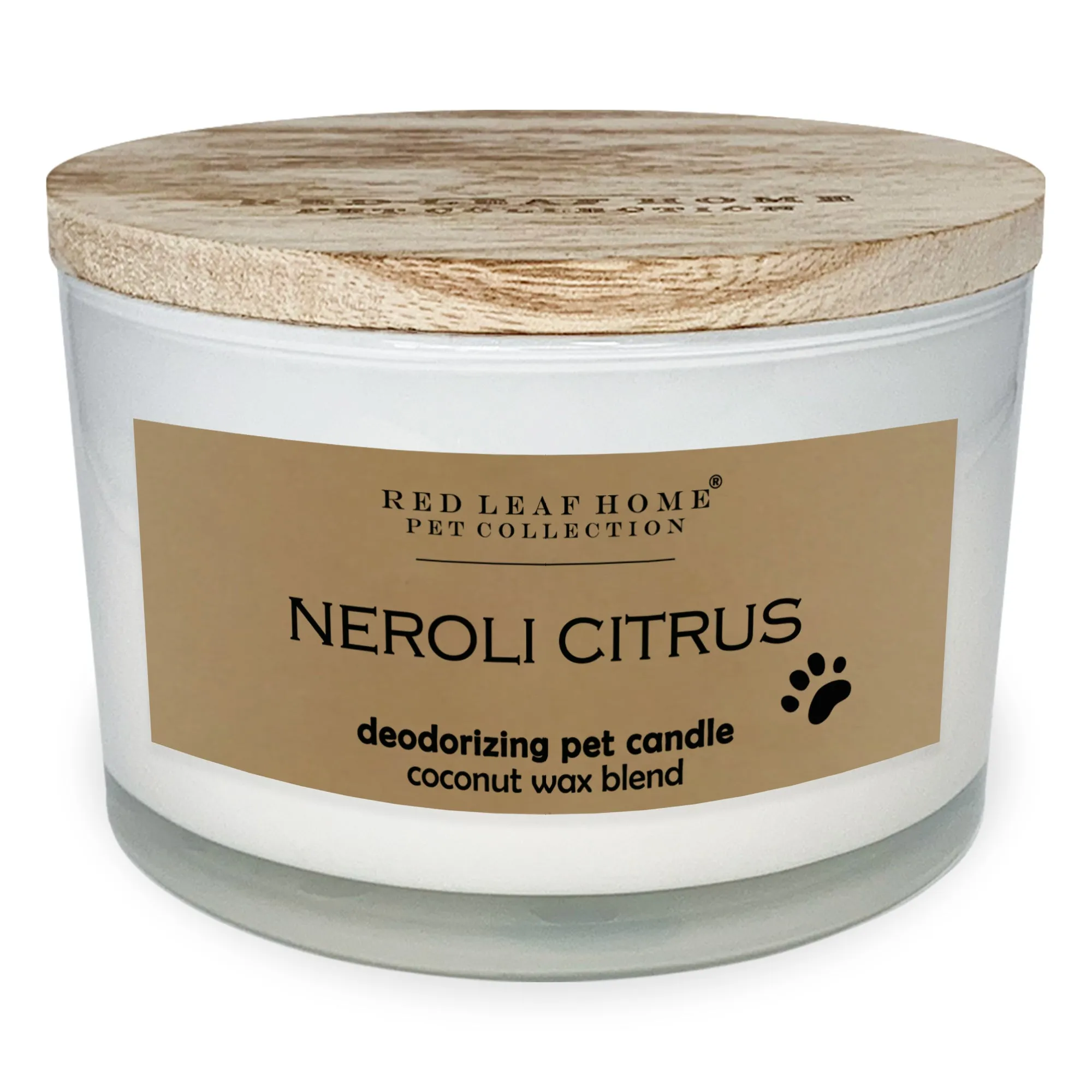 Neroli Citrus Pet Deodorizing