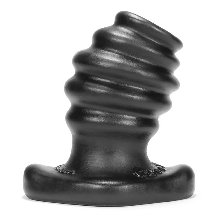 Oxballs Butt-Hole Soft Silicone Tunnel Plug, 3 Sizes