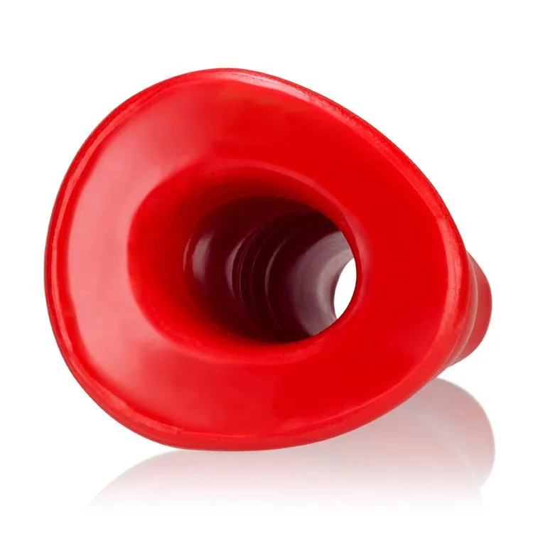 Oxballs Pig-Hole Deep Hollow Anal Plug 2 Sizes