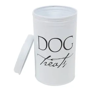 Pet Essentials Dog Food Treat Container