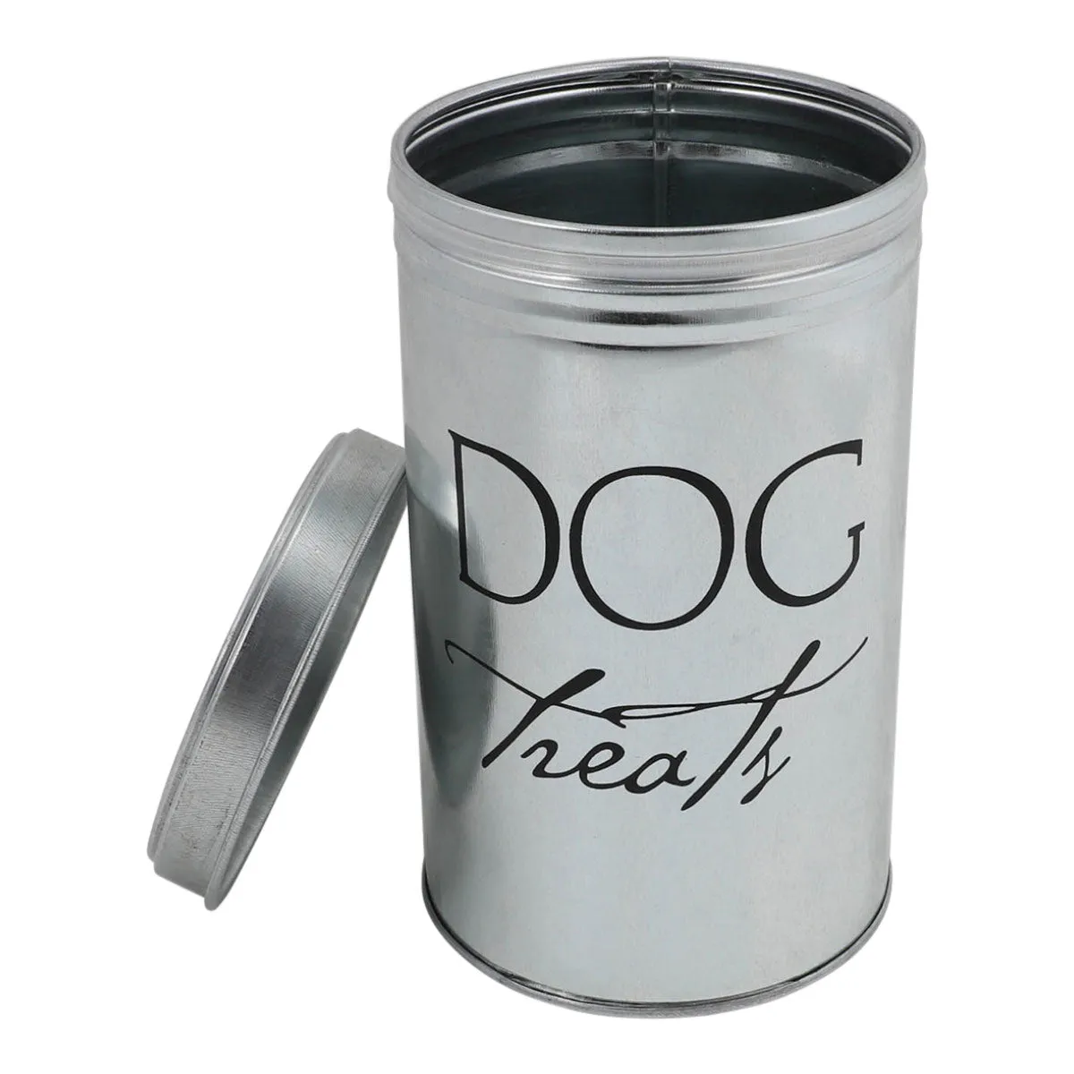 Pet Essentials Dog Food Treat Container