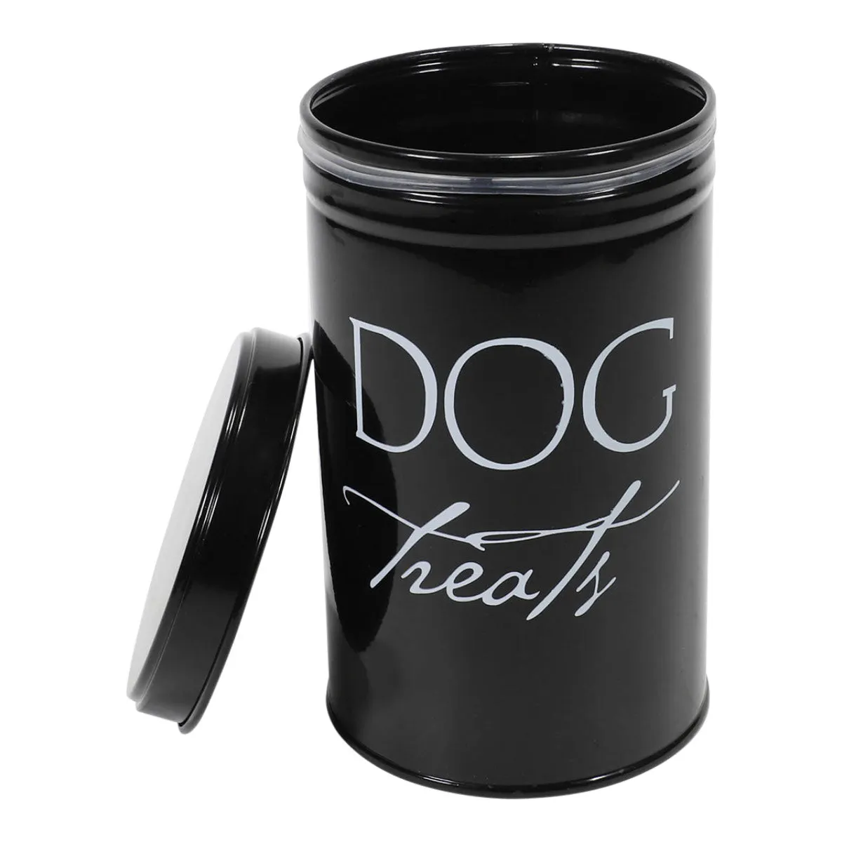 Pet Essentials Dog Food Treat Container