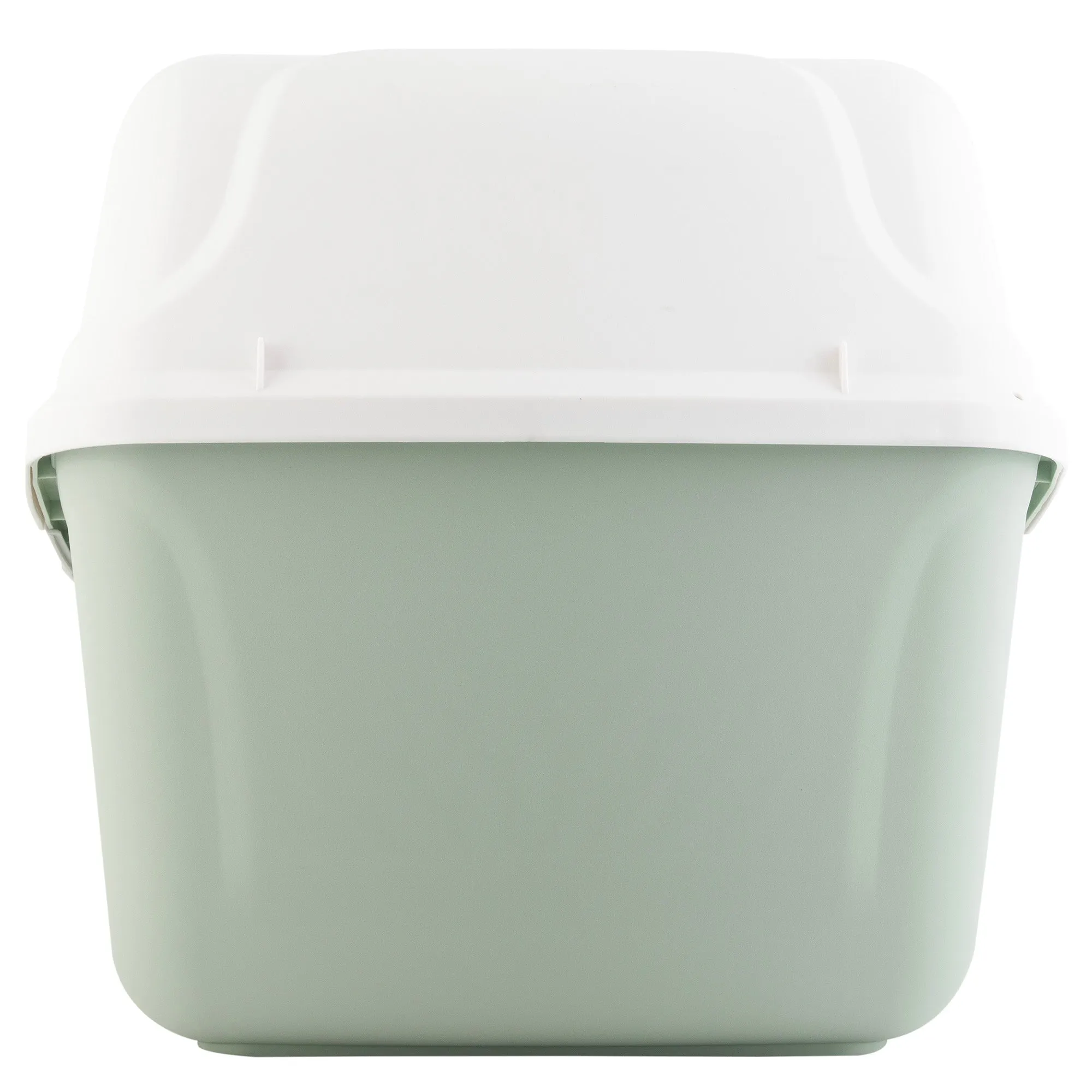 Petmate Premium Hooded Liter Pan