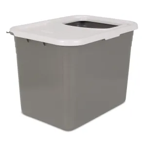 Petmate Top Entry Litter Box