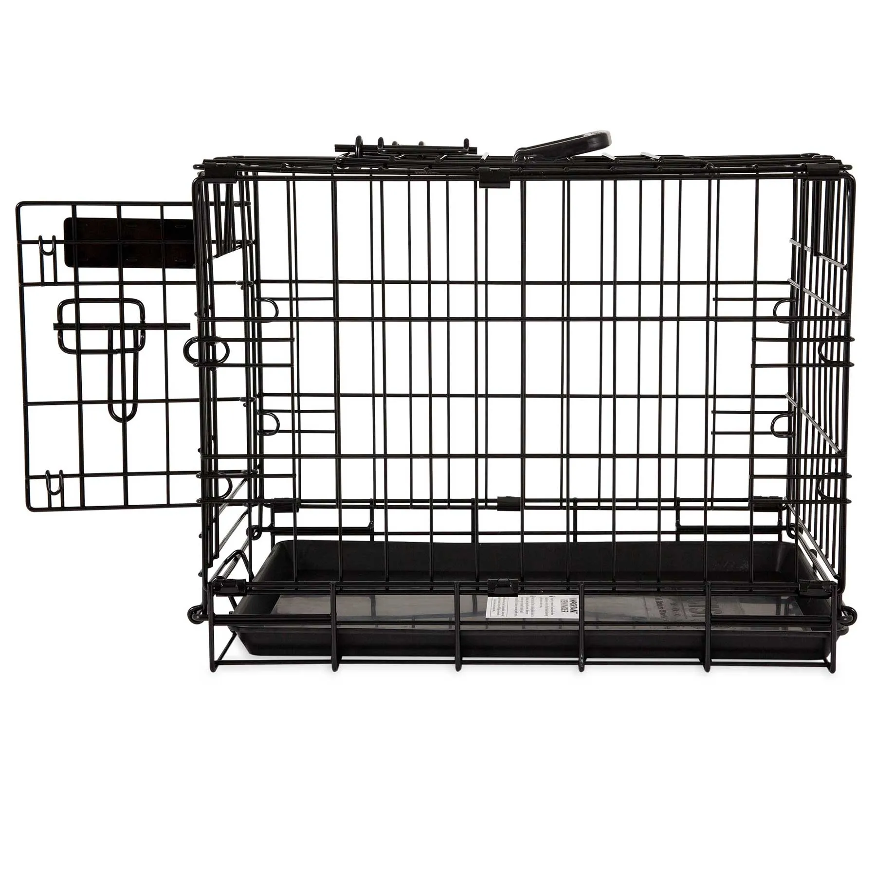 Precision Pet ProValu Small 2-Door Wire Crate