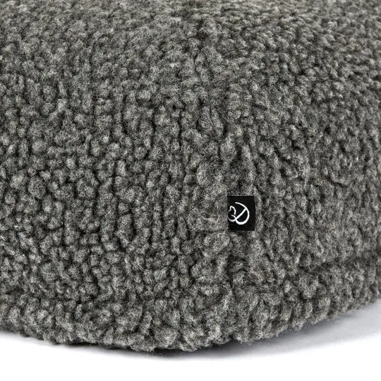 PupPillow Fleece Dog Bed