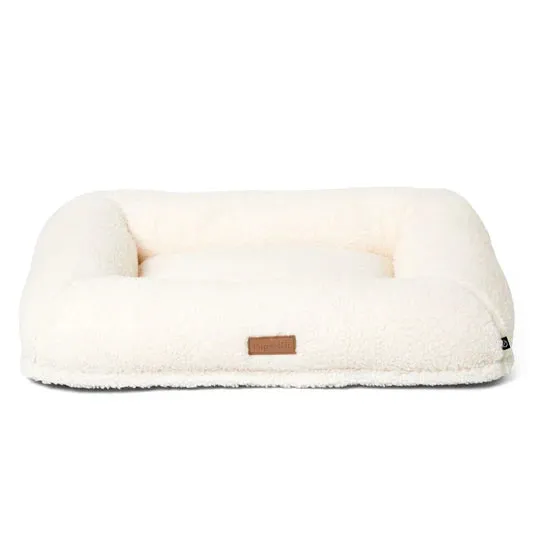 PupPillow Fleece Dog Bed